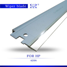 WB Laser jet printer spare parts drum cleaning blade for HP 2100/ 2200/ 4550/ 4096 Wiper Blade